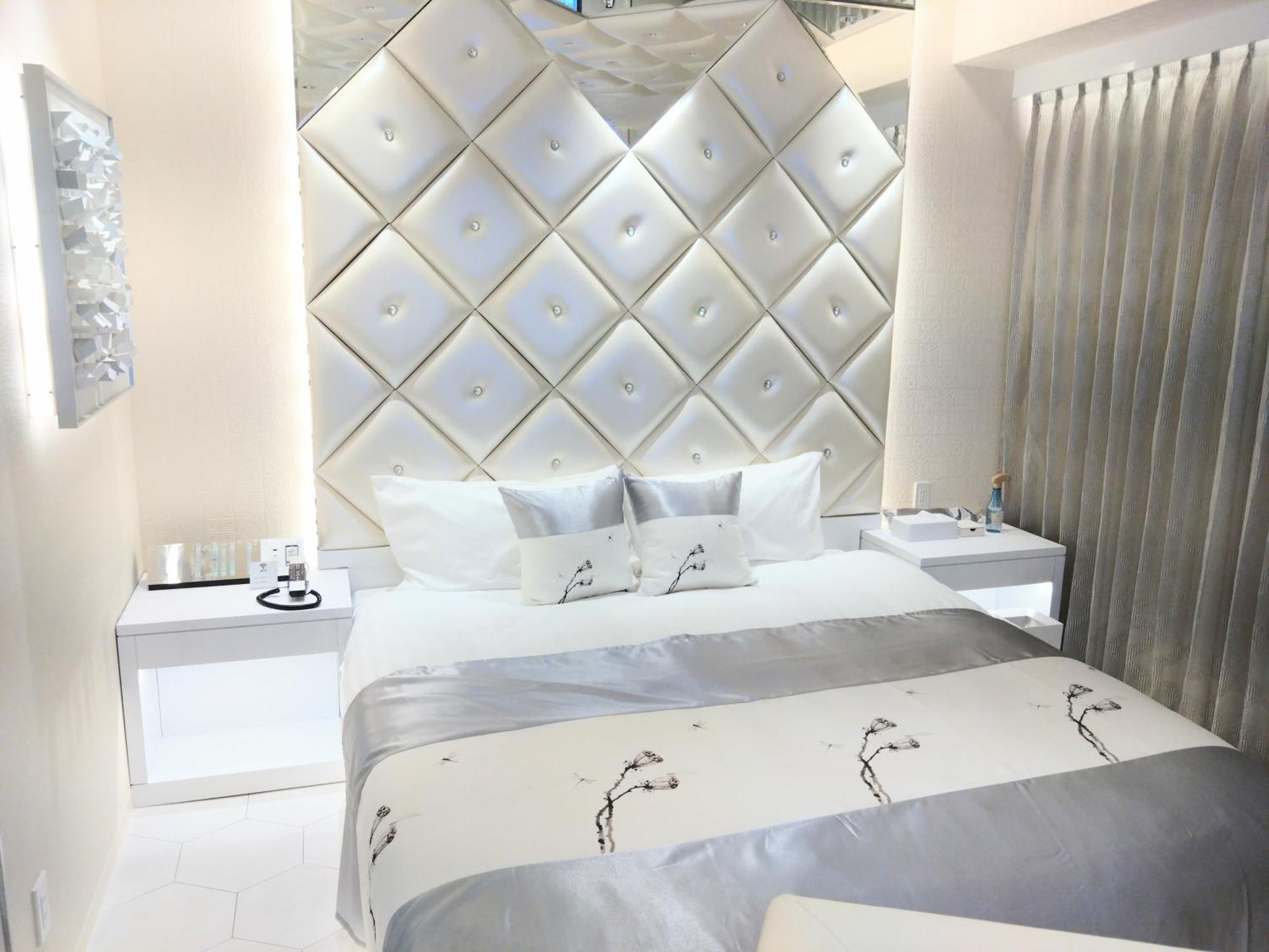 Hotel The Graf Matsubara (Adults Only) Екстериор снимка